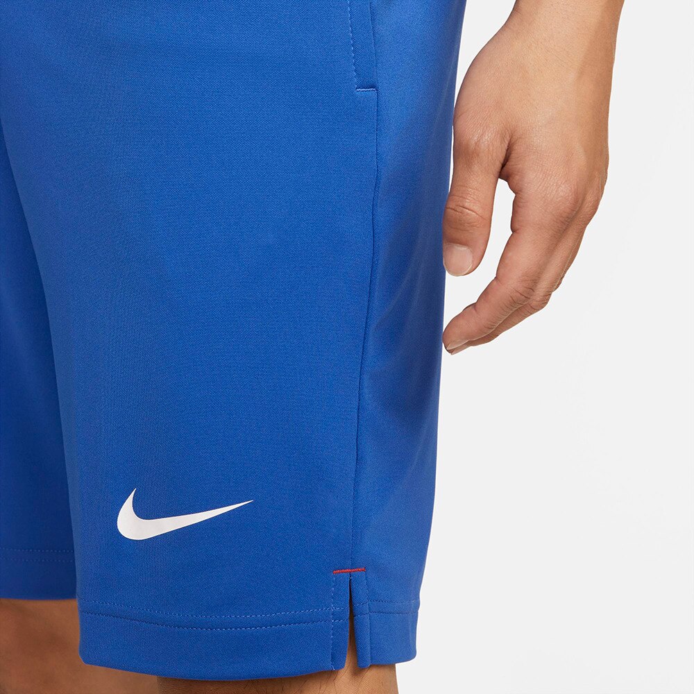 ナイキ（NIKE）（メンズ）サッカーウェア Dri-FIT F.C. リベロ ショートパンツ DH9664-480