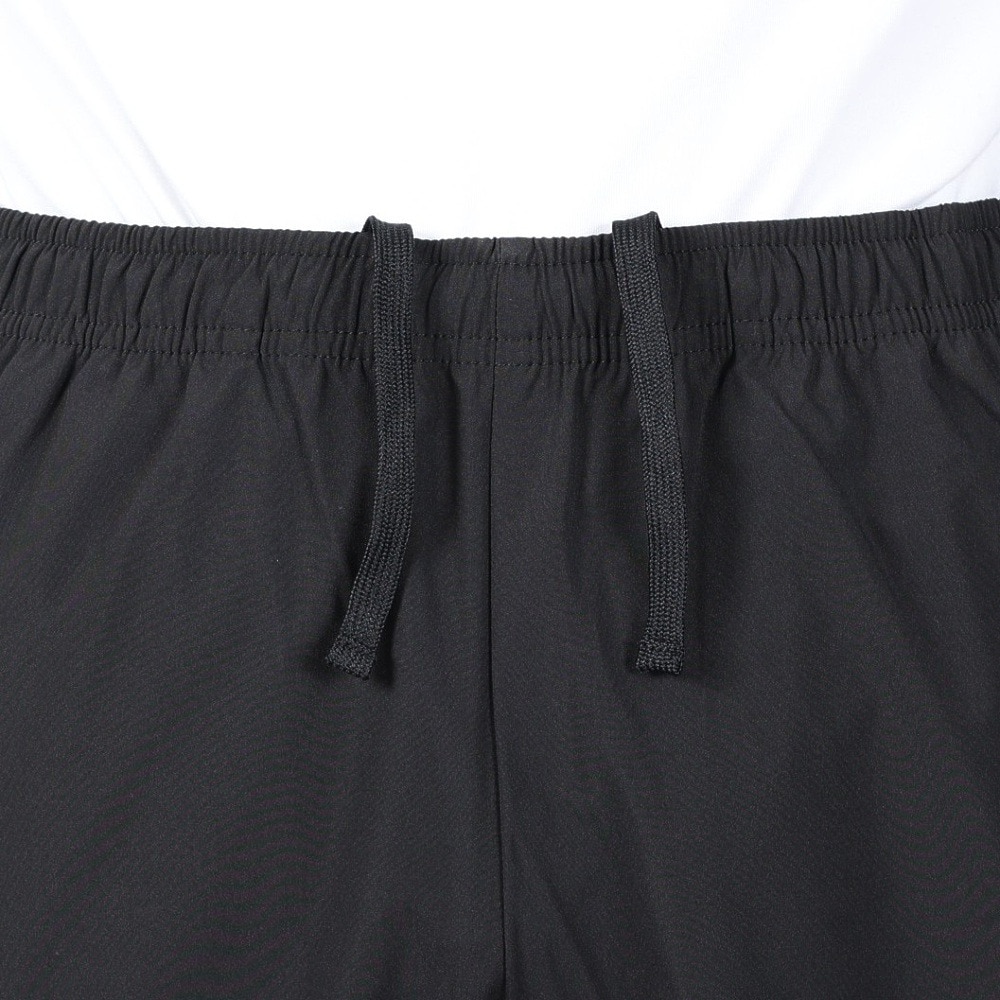 デュアリグ（DUARIG）（メンズ）サッカーウェア ストレッチウーブンプラクティスパンツ 2S8233-SCWR-741JD BLK