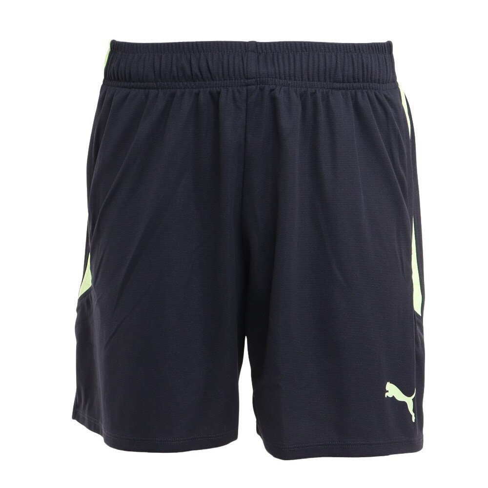プーマ（PUMA）（メンズ）サッカーウェア HYBRID ショーツ
