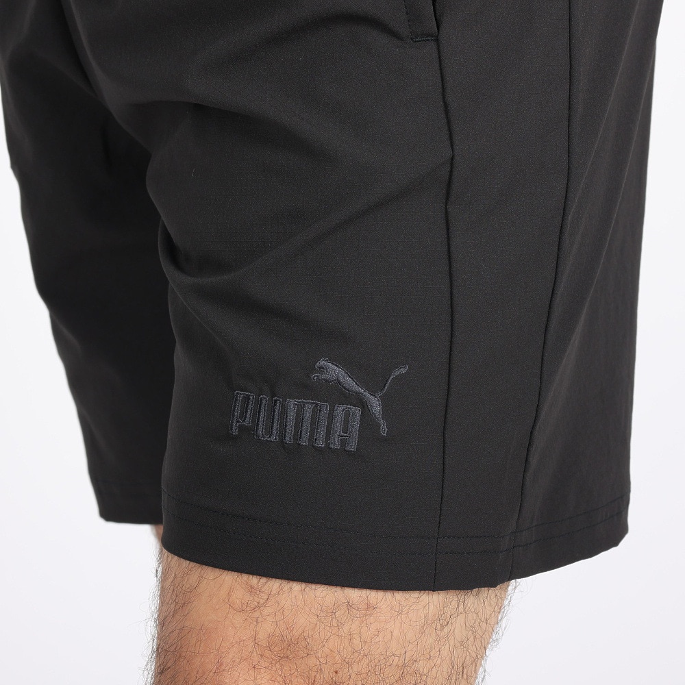 プーマ（PUMA）（メンズ）サッカーウェア パラメヒコ PM ゲームショーツ パンツ 70563701 速乾