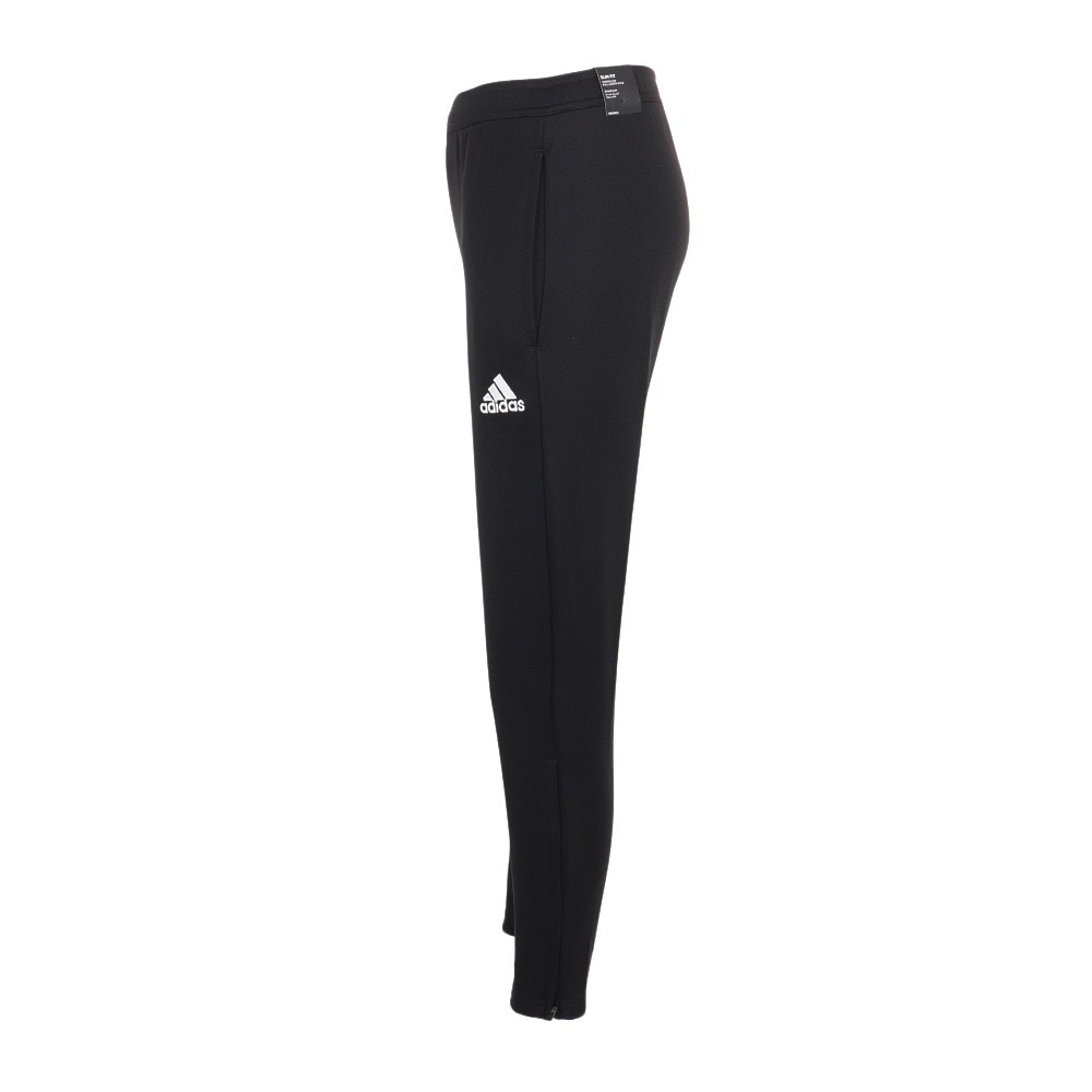 アディダス（adidas）（メンズ）ジャージ パンツ トレーニングウェア メンズ Entrada 22 トレーニングパンツ II006-HC0332 ロングパンツ サッカー フットサル
