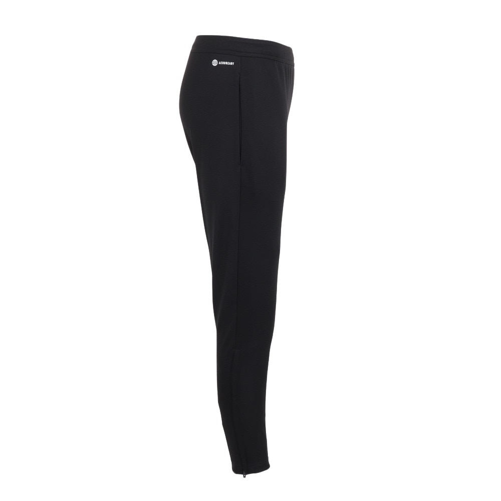 アディダス（adidas）（メンズ）ジャージ パンツ トレーニングウェア メンズ Entrada 22 トレーニングパンツ II006-HC0332 ロングパンツ サッカー フットサル