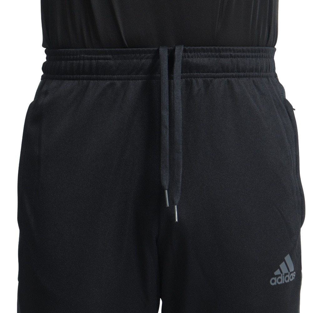 アディダス（adidas）（メンズ）ジャージ パンツ トレーニングウェア ティロ トラックパンツ 22992-GN5490 ロングパンツ サッカー フットサル トレーニング