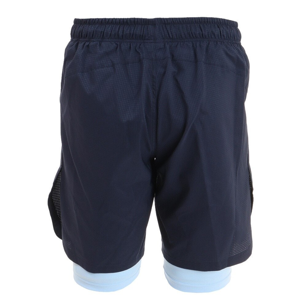 アンブロ（UMBRO）（メンズ）サッカーウェア UVカット 冷パンツ