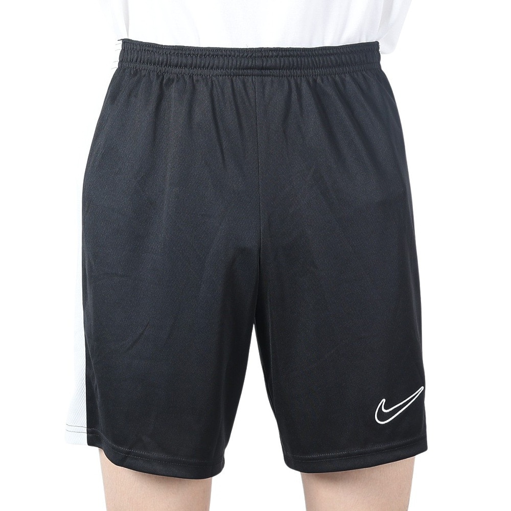 ナイキ（NIKE）（メンズ）ジャージ パンツ トレーニングウェア メンズ Dri-FIT アカデミー 23 ショートパンツ K BR DV9743-010 ハーフパンツ サッカー フットサル トレーニング