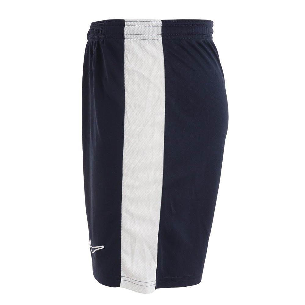 ナイキ（NIKE）（メンズ）ジャージ パンツ トレーニングウェア メンズ Dri-FIT アカデミー 23 ショートパンツ K BR DV9743-451 ハーフパンツ サッカー フットサル トレーニング