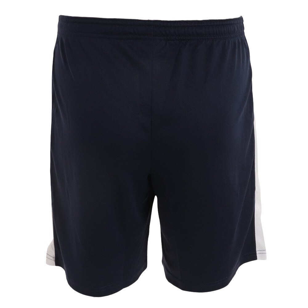 ナイキ（NIKE）（メンズ）ジャージ パンツ トレーニングウェア メンズ Dri-FIT アカデミー 23 ショートパンツ K BR DV9743-451 ハーフパンツ サッカー フットサル トレーニング