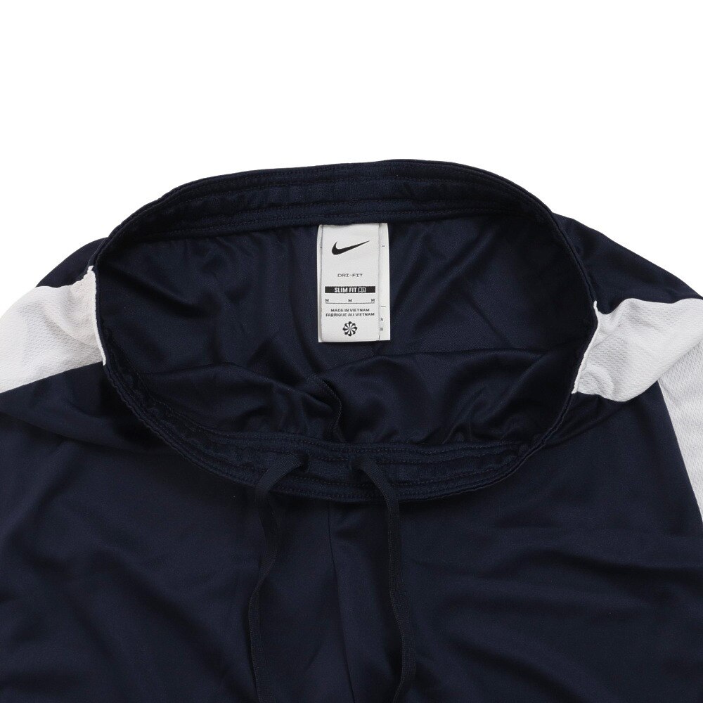 ナイキ（NIKE）（メンズ）ジャージ パンツ トレーニングウェア メンズ Dri-FIT アカデミー 23 ショートパンツ K BR DV9743-451 ハーフパンツ サッカー フットサル トレーニング