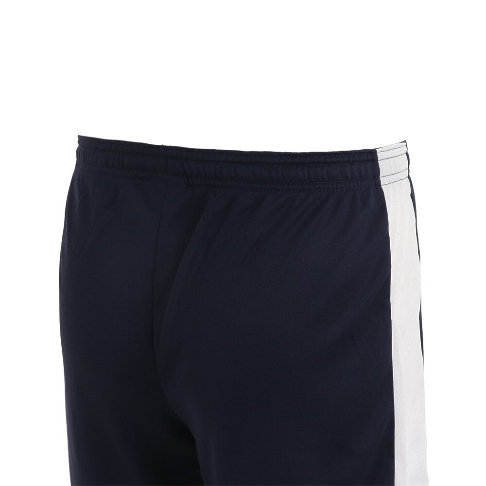 ナイキ（NIKE）（メンズ）ジャージ パンツ トレーニングウェア メンズ Dri-FIT アカデミー 23 ショートパンツ K BR DV9743-451 ハーフパンツ サッカー フットサル トレーニング