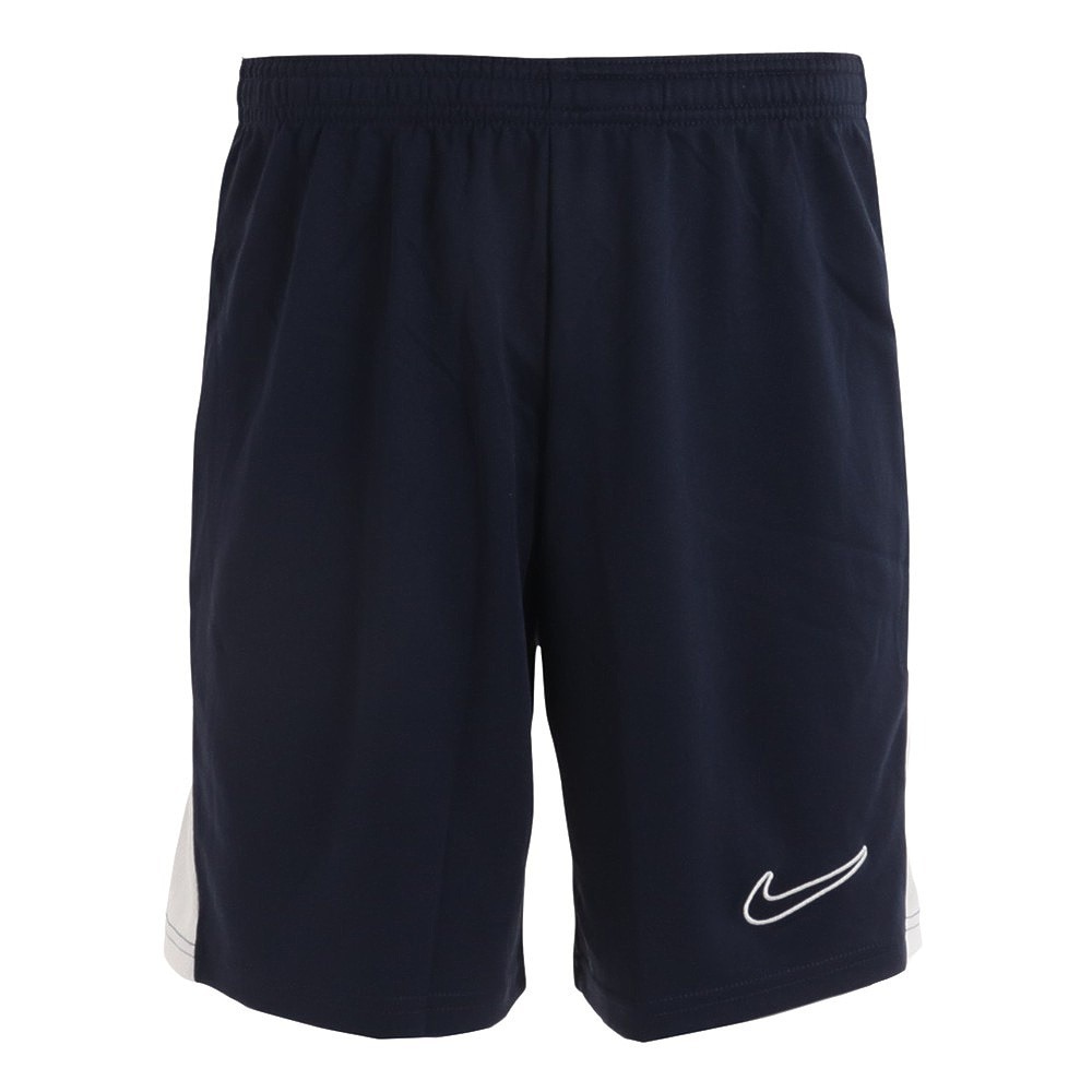 ナイキ（NIKE）（メンズ）ジャージ パンツ トレーニングウェア メンズ Dri-FIT アカデミー 23 ショートパンツ K BR  DV9743-451 ハーフパンツ サッカー フットサル トレーニング スポーツ用品はスーパースポーツゼビオ