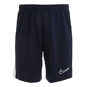 ナイキ(NIKE)(メンズ)ジャージ パンツ トレーニングウェア メンズ Dri-FIT アカデミー 23 ショートパンツ K BR DV9743-451 ハーフパンツ サッカー フットサル トレーニング
