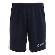 ナイキ（NIKE）（メンズ）ジャージ パンツ トレーニングウェア メンズ Dri-FIT アカデミー 23 ショートパンツ K BR DV9743-451 ハーフパンツ サッカー フットサル トレーニング