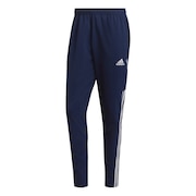 アディダス（adidas）（メンズ）ジャージ パンツ トレーニングウェア Condivo 22 プレゼンテーションパンツ KMG22-HA6240 ロングパンツ サッカー フットサル