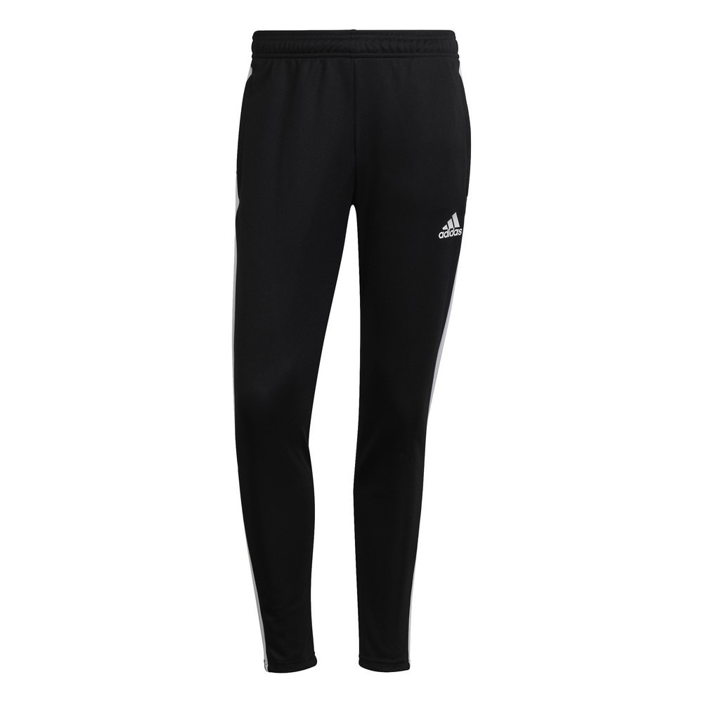 アディダス（adidas）（メンズ）ジャージ パンツ トレーニングウェア メンズ ティロ エッセンシャル パンツ VS209-H59990 ロングパンツ サッカー フットサル