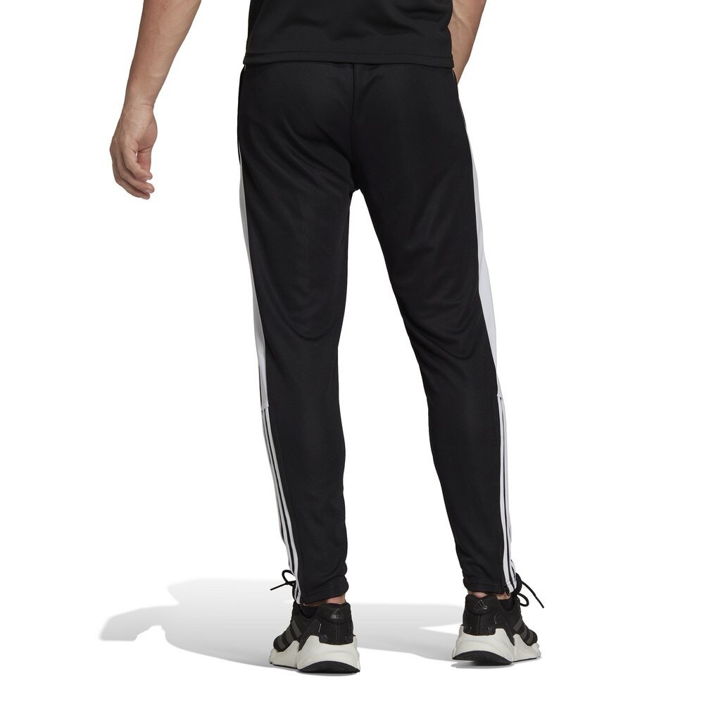 アディダス（adidas）（メンズ）ジャージ パンツ トレーニングウェア メンズ ティロ エッセンシャル パンツ VS209-H59990 ロングパンツ サッカー フットサル