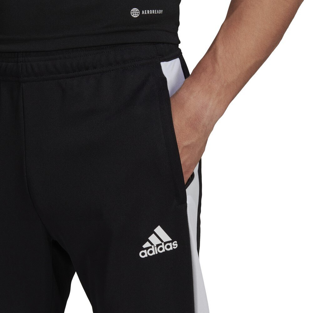 アディダス（adidas）（メンズ）ジャージ パンツ トレーニングウェア メンズ ティロ エッセンシャル パンツ VS209-H59990 ロングパンツ サッカー フットサル