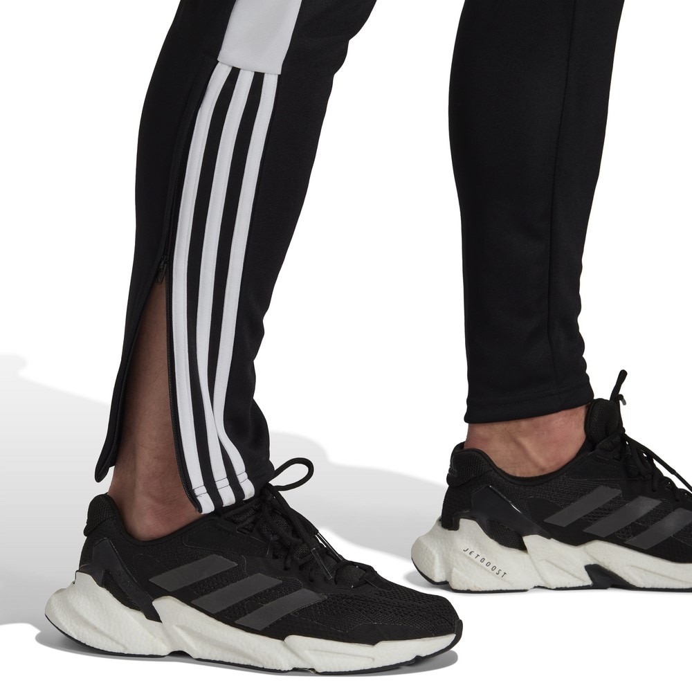 アディダス（adidas）（メンズ）ジャージ パンツ トレーニングウェア メンズ ティロ エッセンシャル パンツ VS209-H59990 ロングパンツ サッカー フットサル