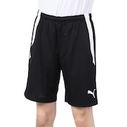 (メンズ)サッカーウェア メンズ TEAMLIGA トレーニングショーツ 65779503 速乾