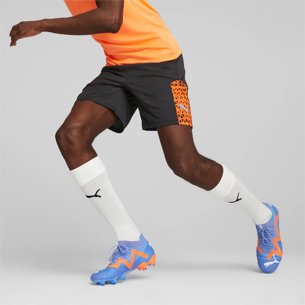 プーマ（PUMA）（メンズ）サッカーウェア INDIVIDUALCUP トレーニング ショーツ 658681 50 スポーツ用品はスーパースポーツ ゼビオ