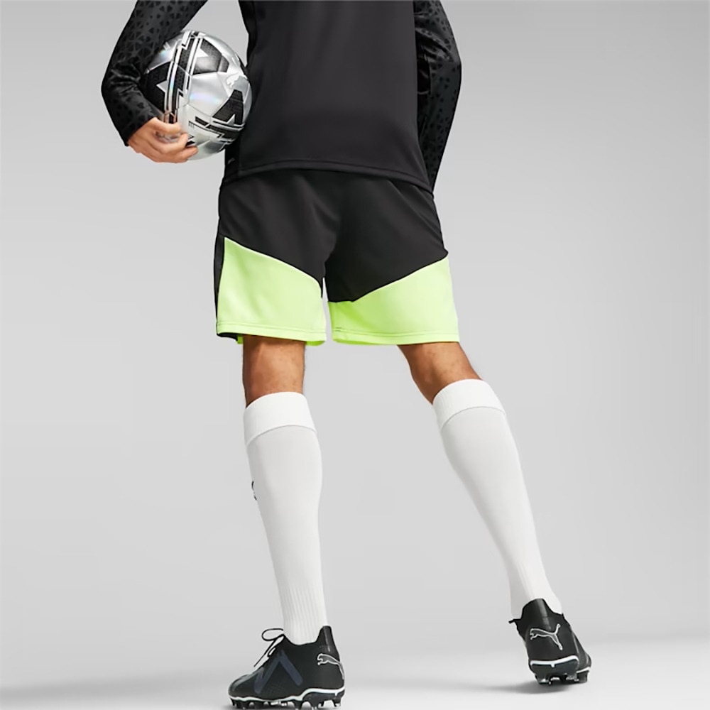 プーマ（PUMA）（メンズ）サッカーウェア INDIVIDUALCUP トレーニング ショーツ 65868151