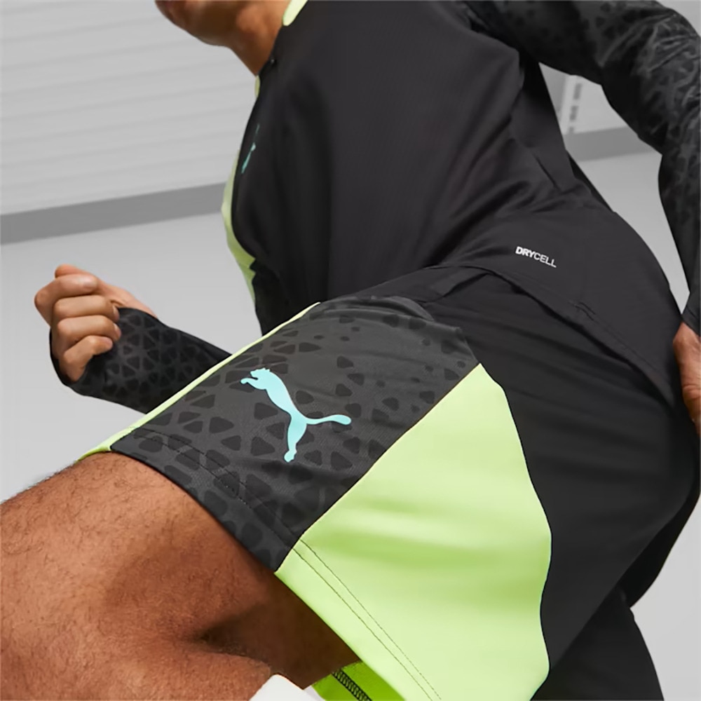 プーマ（PUMA）（メンズ）サッカーウェア INDIVIDUALCUP トレーニング ショーツ 65868151