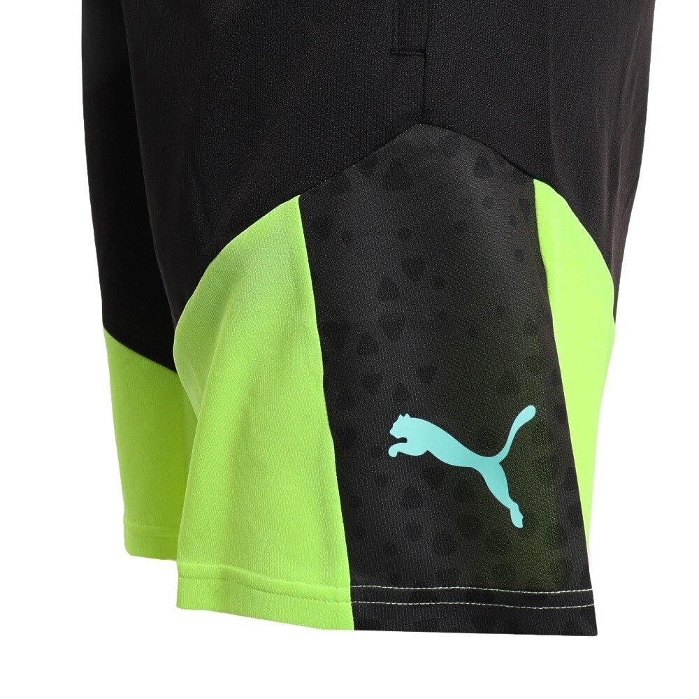 プーマ（PUMA）（メンズ）サッカーウェア INDIVIDUALCUP トレーニング ショーツ 65868151