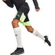 プーマ（PUMA）（メンズ）サッカーウェア INDIVIDUALCUP トレーニング ショーツ 65868151