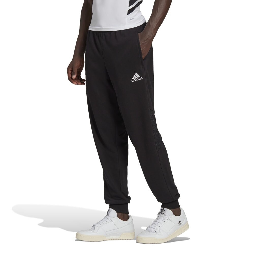 アディダス（adidas）（メンズ）ジャージ パンツ トレーニングウェア メンズ Condivo 22 スウェットパンツ F6540-HA3695  ロングパンツ サッカー フットサル スポーツ用品はスーパースポーツゼビオ