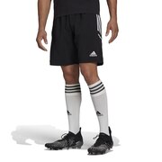 アディダス（adidas）（メンズ）ジャージ パンツ トレーニングウェア メンズ Condivo 22 ウーブンショーツ KMG09-H21275 ハーフパンツ サッカー フットサル
