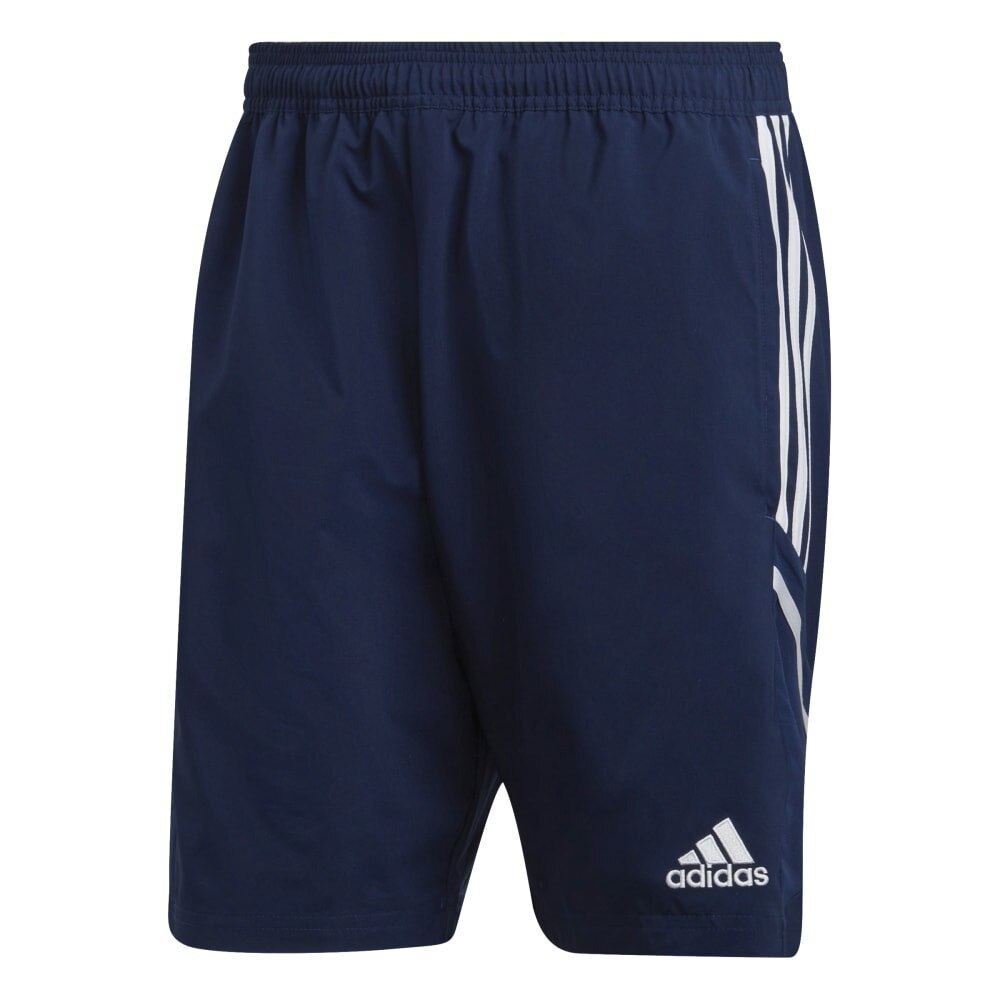 アディダス adidas ベンチコート CONDIVO22 ロングダウンジャケット メンズ レディース ダウン サッカー フットサル 防寒 観戦 移動 男女兼用 KMF90