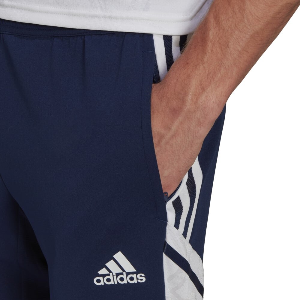 アディダス（adidas）（メンズ）サッカーウェア Condivo 22 ハーフパンツ VC120-HG3704  スポーツ用品はスーパースポーツゼビオ