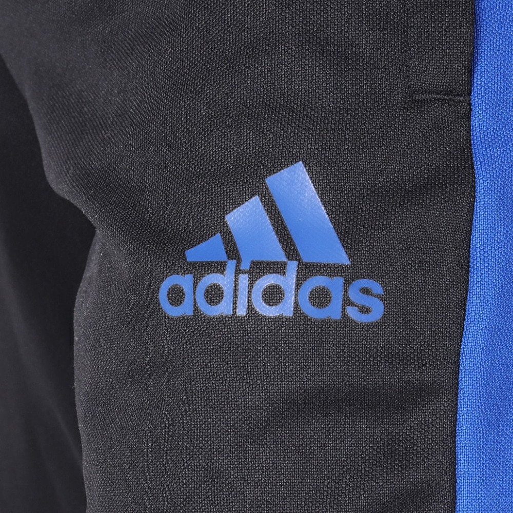 アディダス（adidas）（メンズ）サッカーウェア ティロ エッセンシャル パンツ VS209-HM7920 ロングパンツ サッカー フットサル トレーニング