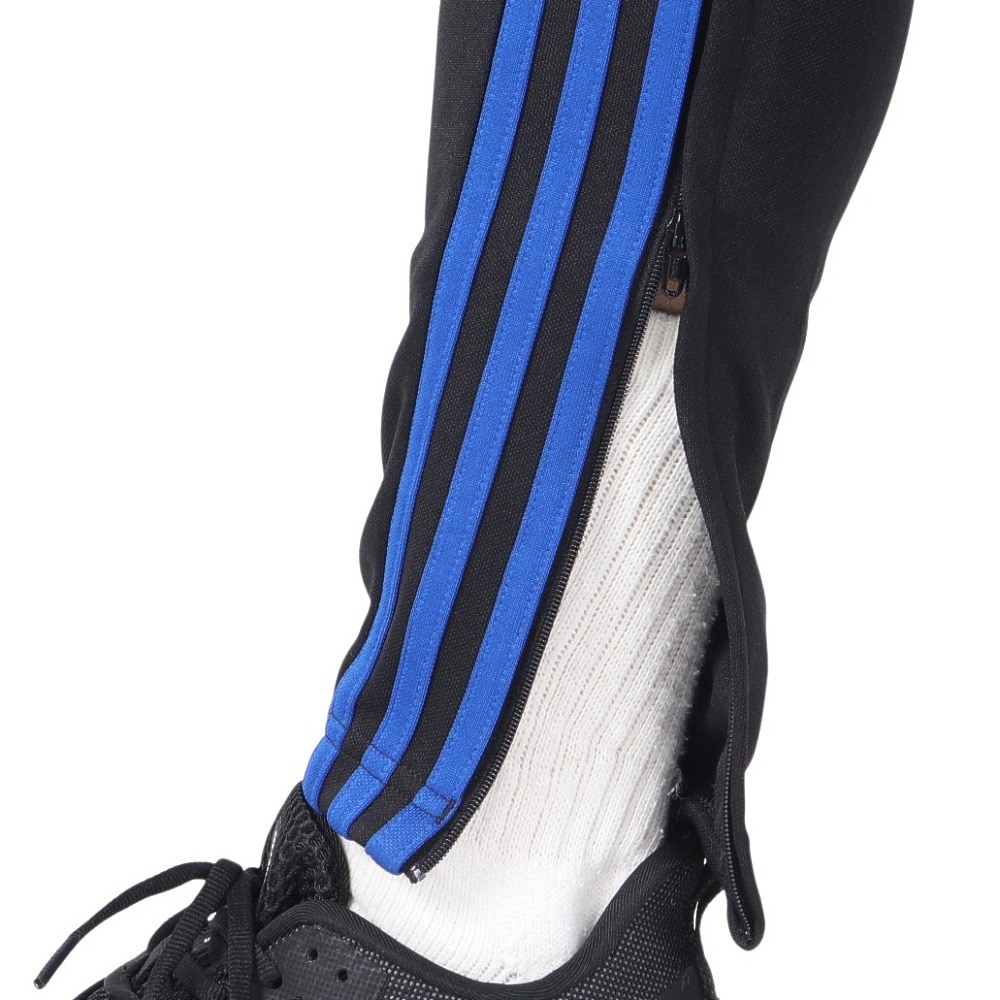 アディダス adidas 返品可 サッカー ティロ エッセンシャルズ ジャケット メンズ ウェア・服 アウター ジャケット ジャージ 黒 ブラック H60019