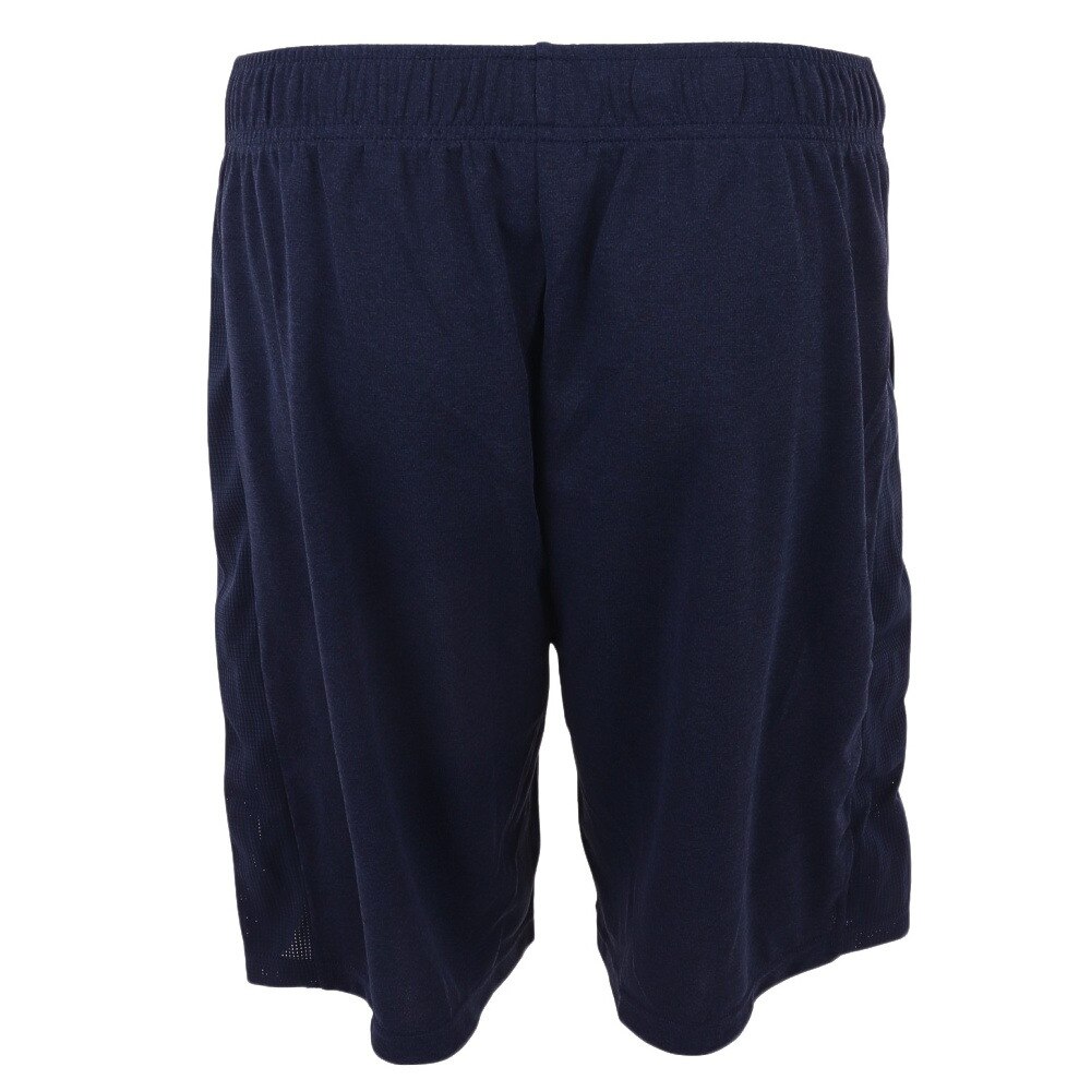 アンブロ（UMBRO）（メンズ）サッカーウェア プラクティスパンツ UUUVJD60 NVY