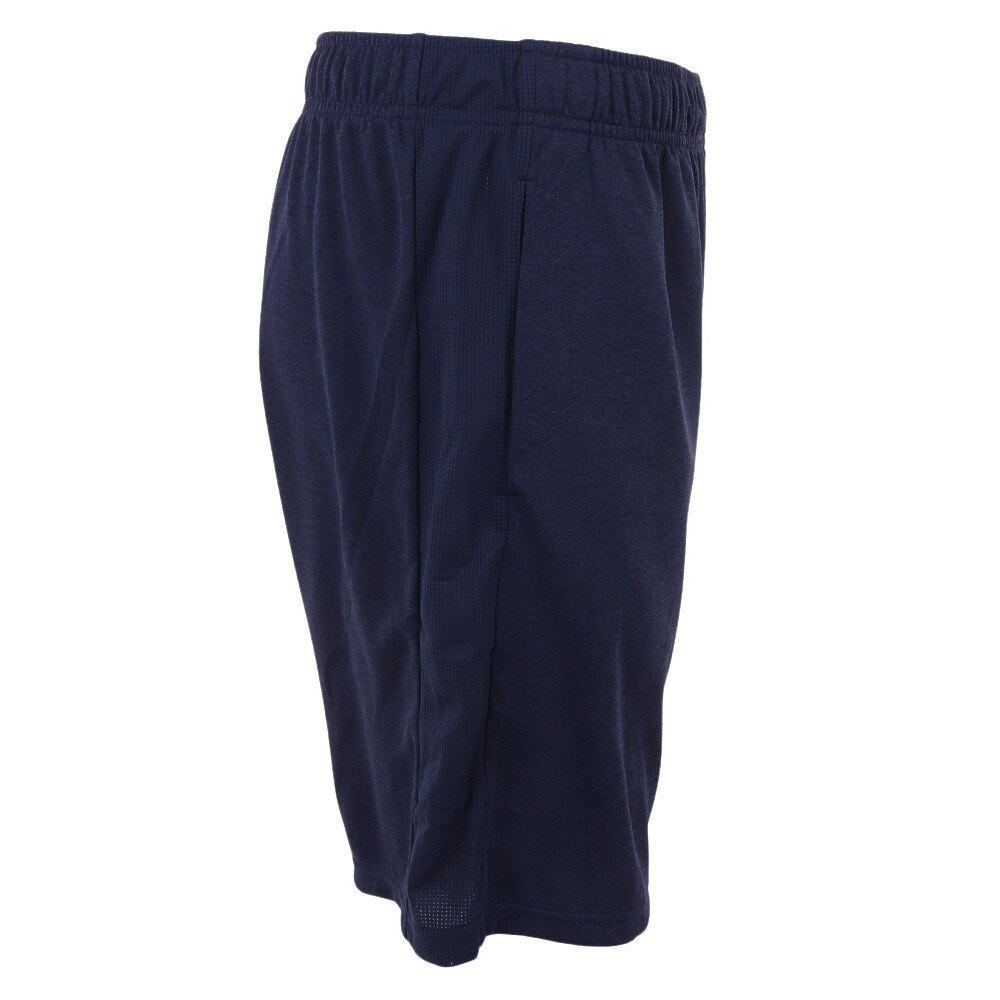 アンブロ（UMBRO）（メンズ）サッカーウェア プラクティスパンツ UUUVJD60 NVY