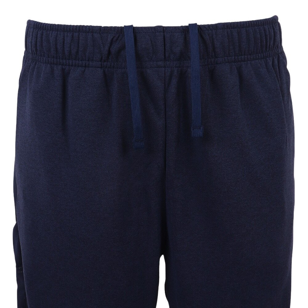 アンブロ（UMBRO）（メンズ）サッカーウェア プラクティスパンツ UUUVJD60 NVY