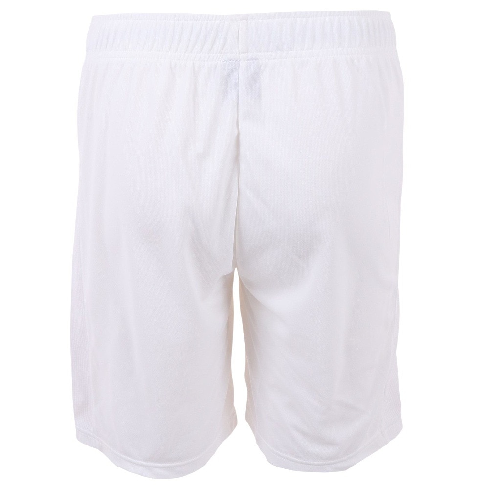 アンブロ（UMBRO）（メンズ）サッカーウェア プラクティスパンツ UUUVJD60 WHT 冷感 速乾