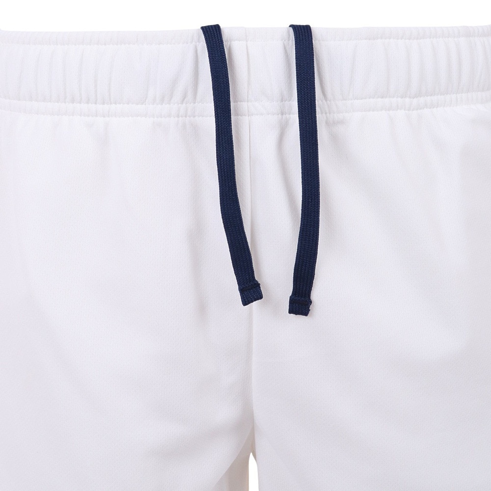アンブロ（UMBRO）（メンズ）サッカーウェア プラクティスパンツ UUUVJD60 WHT 冷感 速乾