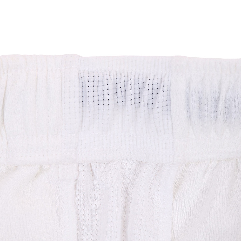 アンブロ（UMBRO）（メンズ）サッカーウェア プラクティスパンツ UUUVJD60 WHT 冷感 速乾