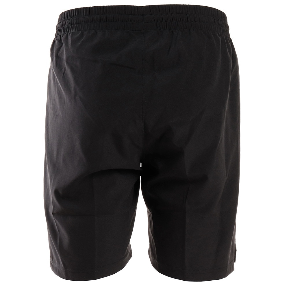 アンブロ（UMBRO）（メンズ）サッカー ウェア TR プラクティスウーブンパンツ UUUPJD81 BLK 速乾