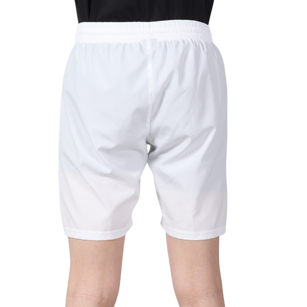 アンブロ（UMBRO）（メンズ）サッカー ウェア TR プラクテイスウーブンパンツ UUUPJD81 WHT 速乾