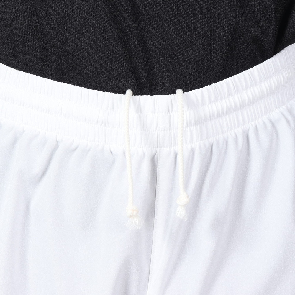 アンブロ（UMBRO）（メンズ）サッカー ウェア TR プラクテイスウーブンパンツ UUUPJD81 WHT 速乾