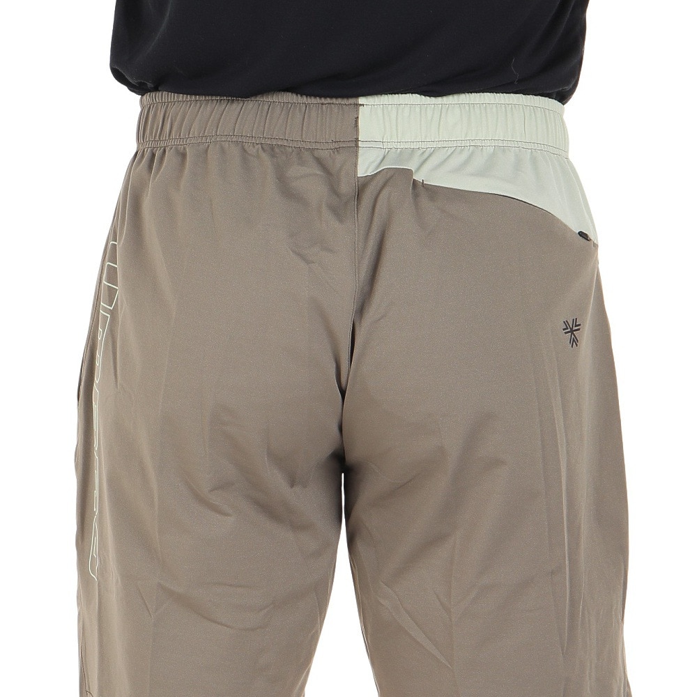 アンブロ（UMBRO）（メンズ）サッカーウェア プラクティスハーフパンツ UUUVJG14 BFS