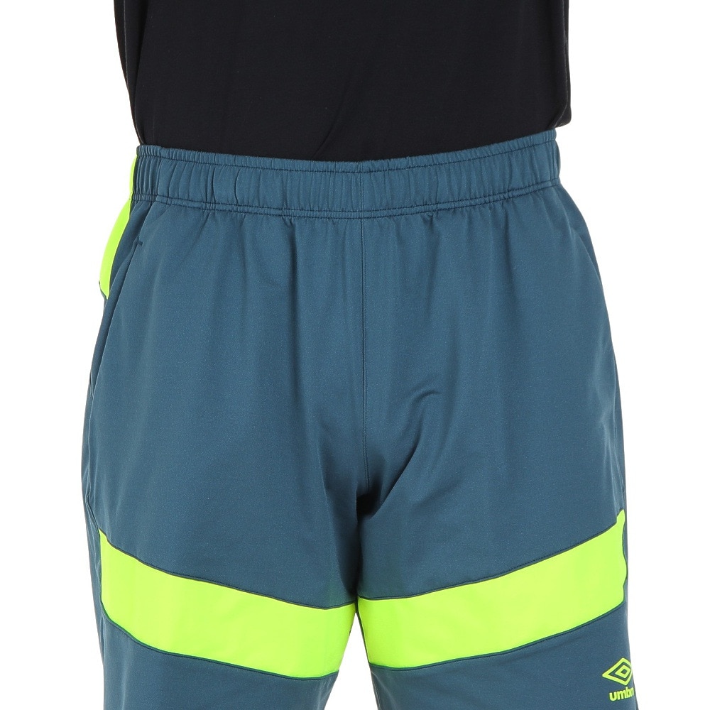 アンブロ UMBRO サッカーウェア ハーフパンツ メンズ レディース ELITE プラクティスパンツ UUUVJD85