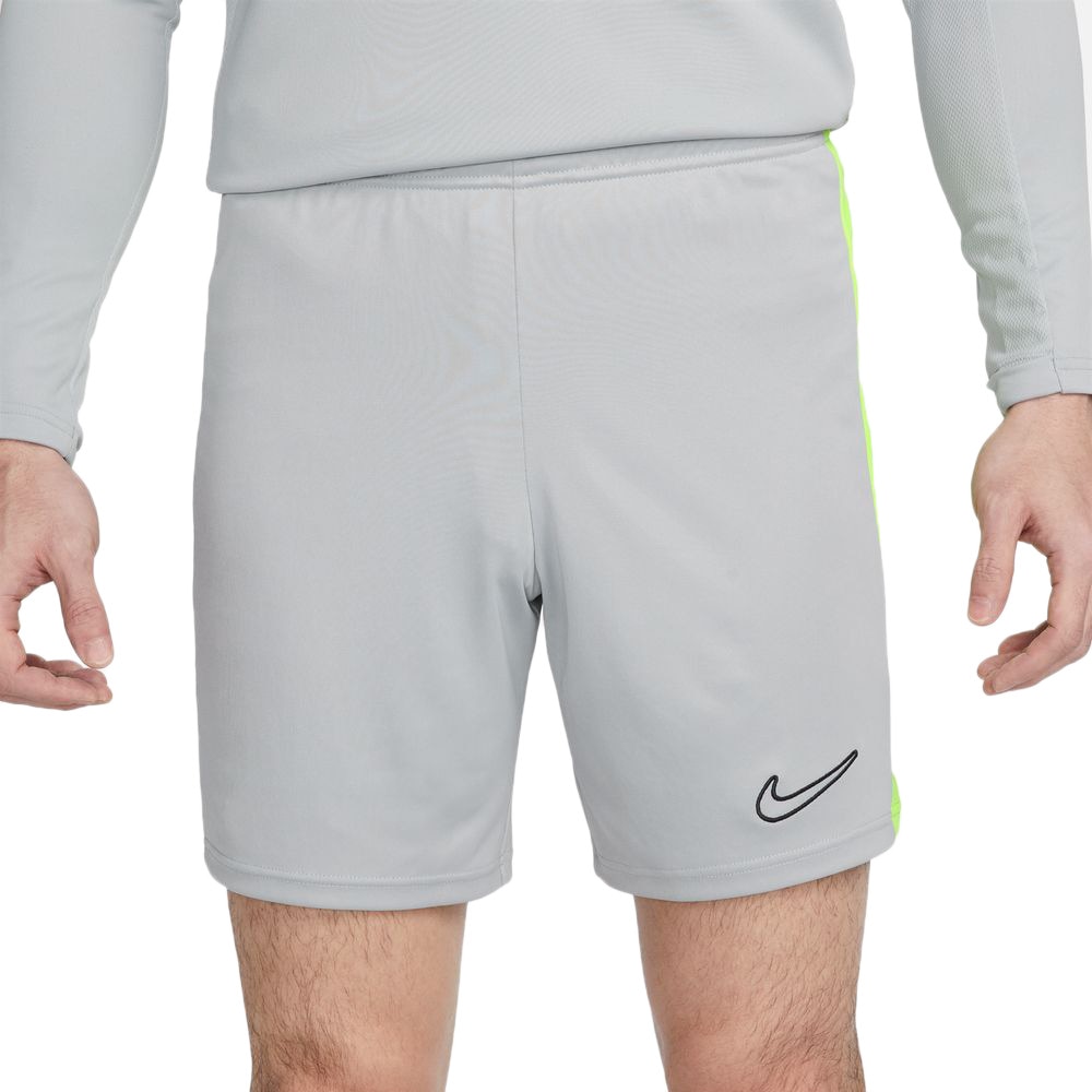ナイキ（NIKE）（メンズ）サッカーウェア ドライフィット ACD23 ショートパンツ K BR DV9743-007 速乾