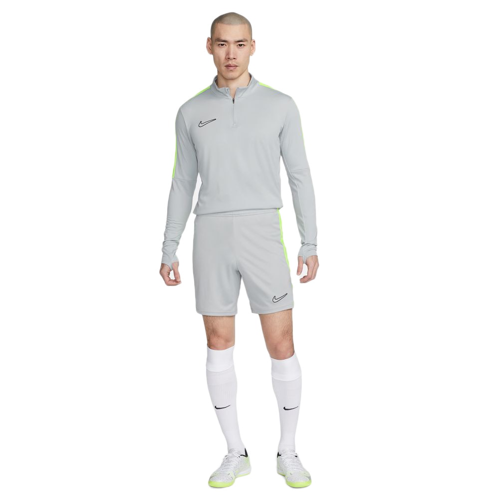 ナイキ（NIKE）（メンズ）サッカーウェア ドライフィット ACD23 ショートパンツ K BR DV9743-007 速乾