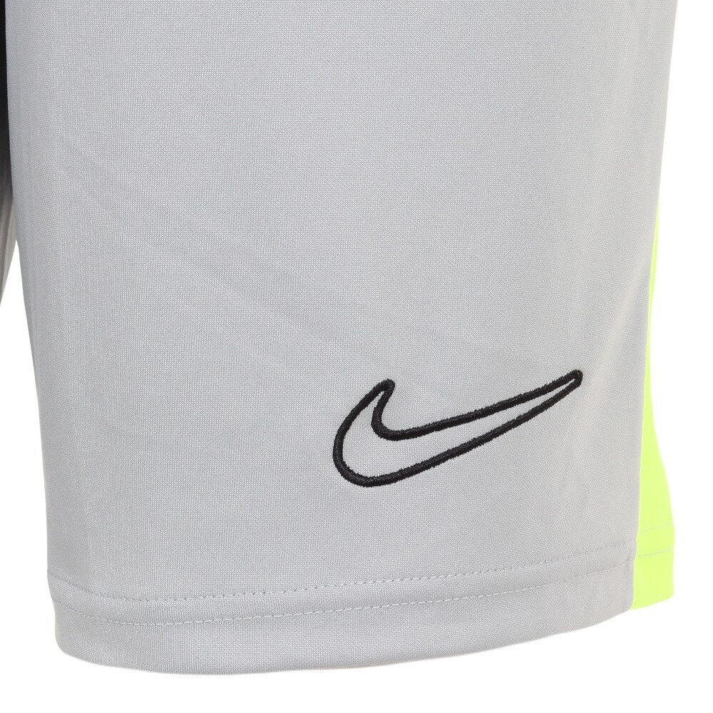 ナイキ（NIKE）（メンズ）サッカーウェア ドライフィット ACD23 ショートパンツ K BR DV9743-007 速乾