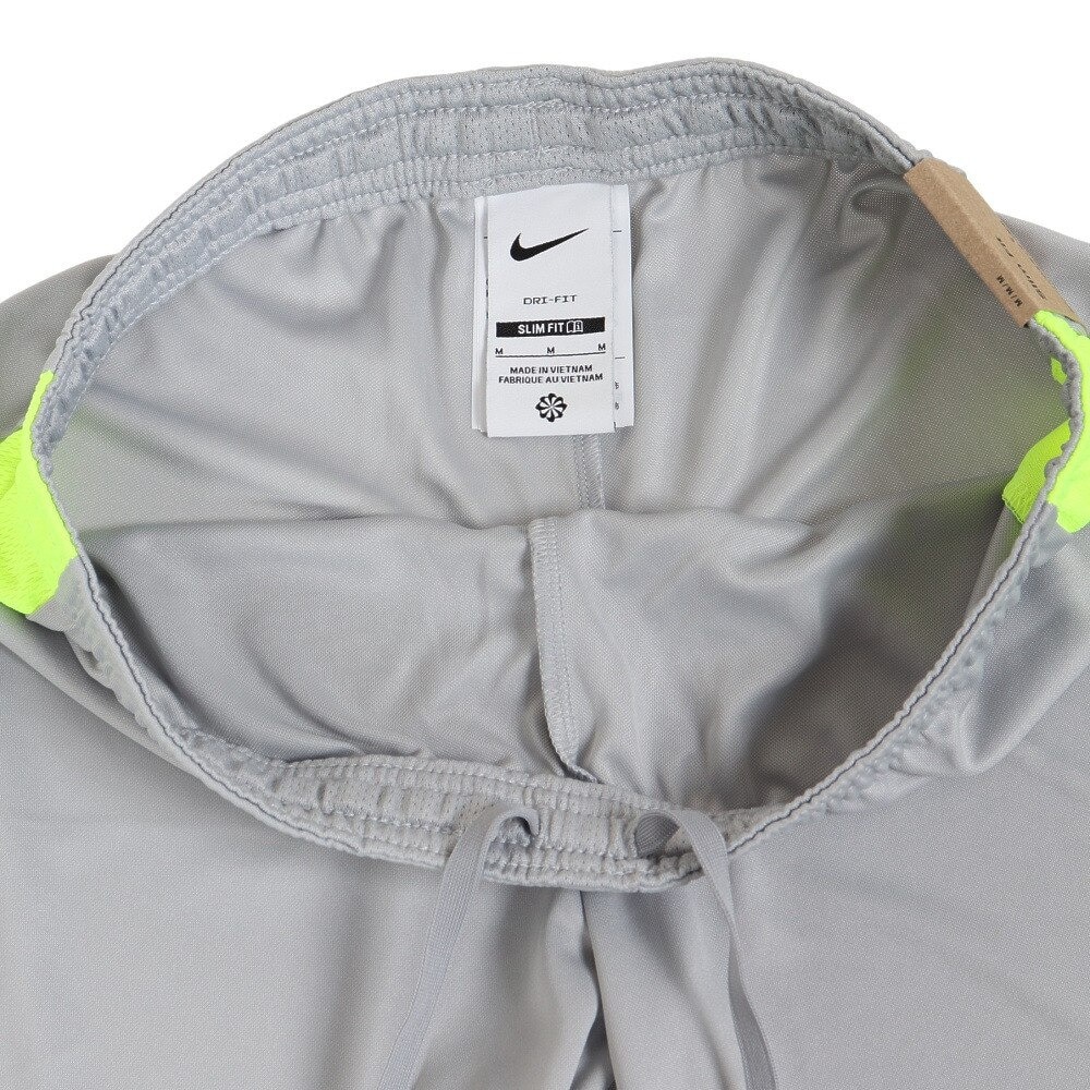 ナイキ（NIKE）（メンズ）サッカーウェア ドライフィット ACD23 ショートパンツ K BR DV9743-007 速乾
