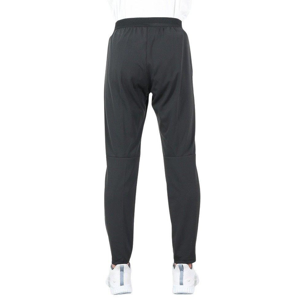 アンブロ（UMBRO）（メンズ）サッカーウェア アンブロポリバレントパンツ UUUVJD84CH BLK