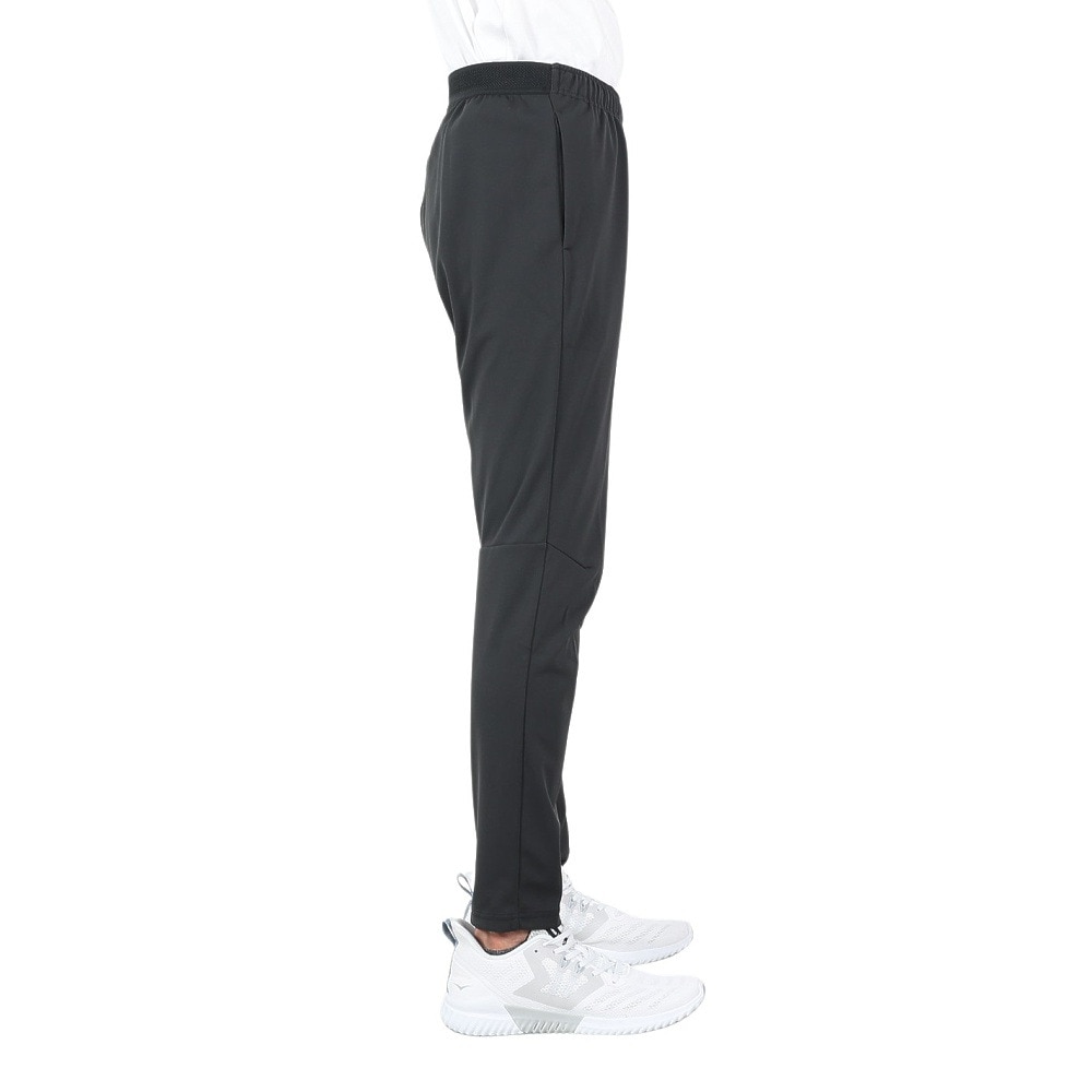 アンブロ（UMBRO）（メンズ）サッカーウェア アンブロポリバレントパンツ UUUVJD84CH BLK